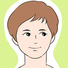 癒される