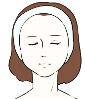 洗顔の重要性