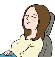 IPSコスメティックスでスキンケア